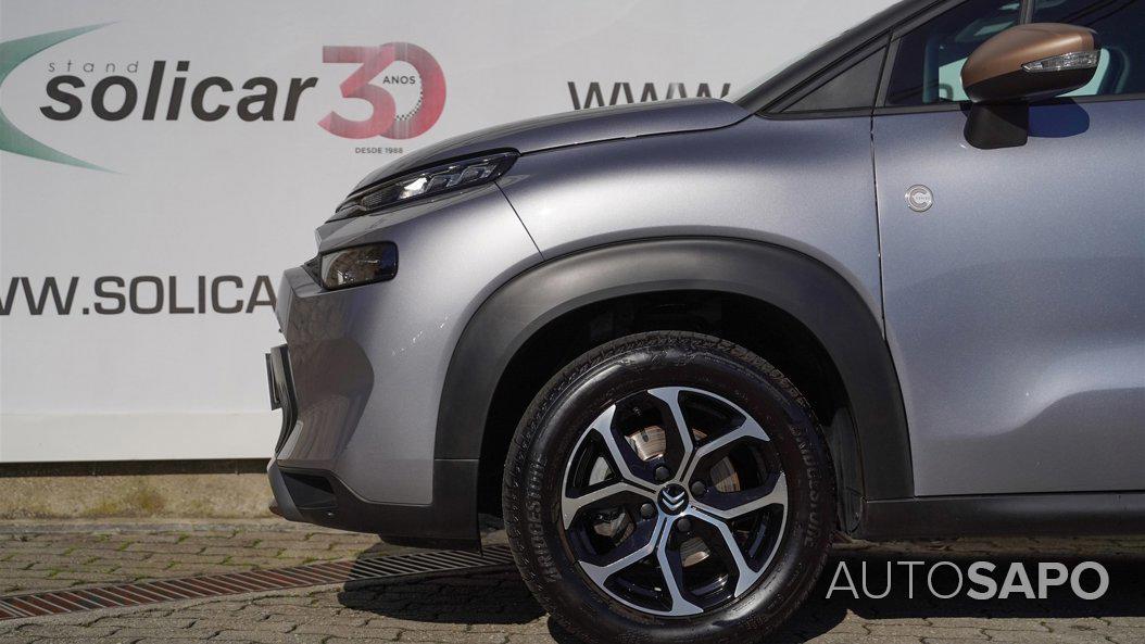 Citroen C3 AirCross 1.2 PureTech C-Series de 2023