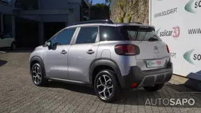 Citroen C3 AirCross 1.2 PureTech C-Series de 2023