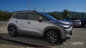 Citroen C3 AirCross 1.2 PureTech C-Series de 2023