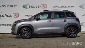 Citroen C3 AirCross 1.2 PureTech C-Series de 2023