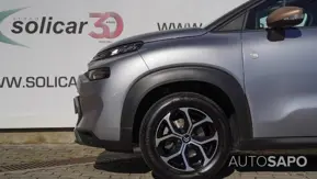 Citroen C3 AirCross 1.2 PureTech C-Series de 2023