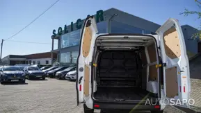 Ford Transit Custom de 2019