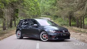 Volkswagen Golf de 2016