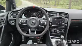 Volkswagen Golf de 2016