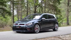 Volkswagen Golf de 2016