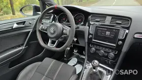 Volkswagen Golf de 2016