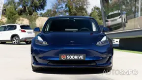 Tesla Model 3 Performance Dual Motor AWD de 2019