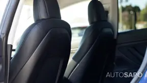 Tesla Model 3 Performance Dual Motor AWD de 2019