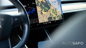 Tesla Model 3 Performance Dual Motor AWD de 2019