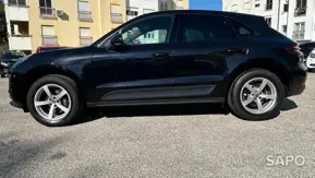 Porsche Macan de 2016