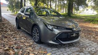 Toyota Corolla de 2020