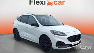 Ford Kuga 1.5 EcoBoost ST-Line X de 2023