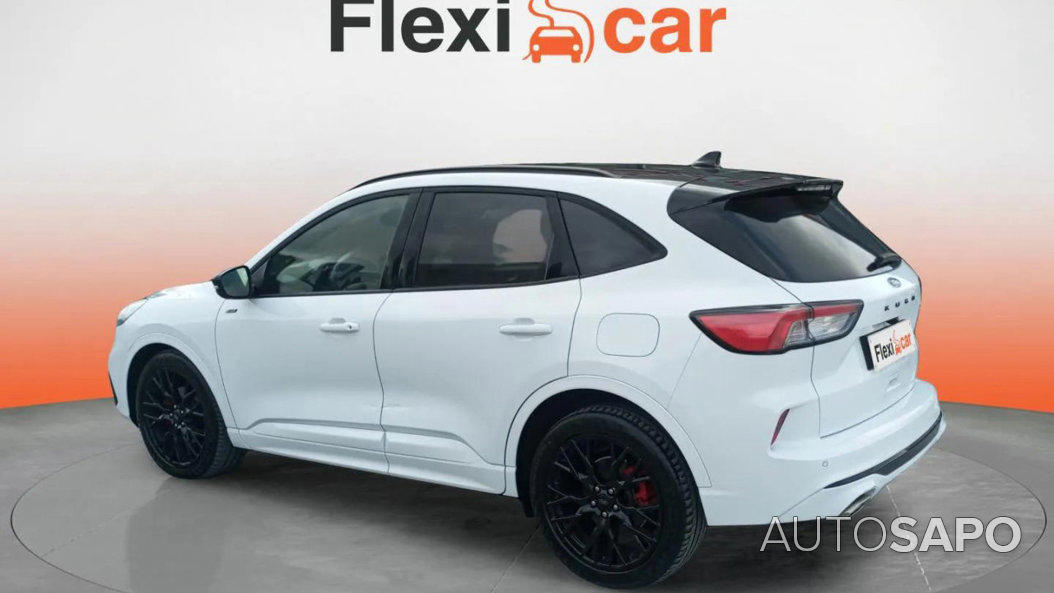 Ford Kuga 1.5 EcoBoost ST-Line X de 2023