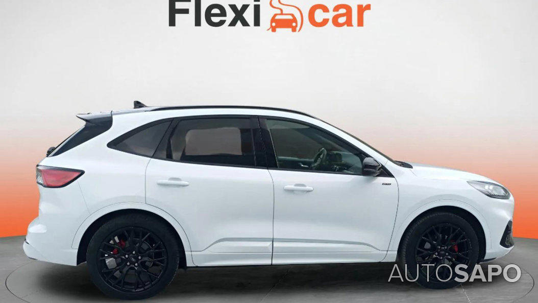 Ford Kuga 1.5 EcoBoost ST-Line X de 2023