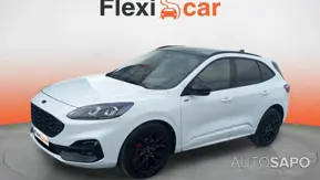 Ford Kuga 1.5 EcoBoost ST-Line X de 2023