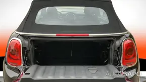 MINI Cabrio Cooper D de 2019