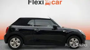 MINI Cabrio Cooper D de 2019