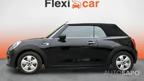 MINI Cabrio Cooper D de 2019