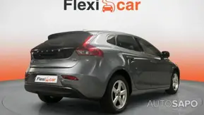 Volvo V40 1.6 D2 Eco Kinetic de 2015