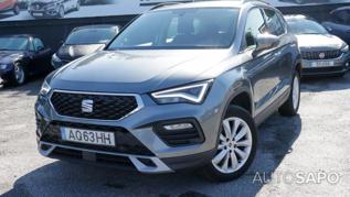 Seat Ateca 1.0 TSI Style de 2022