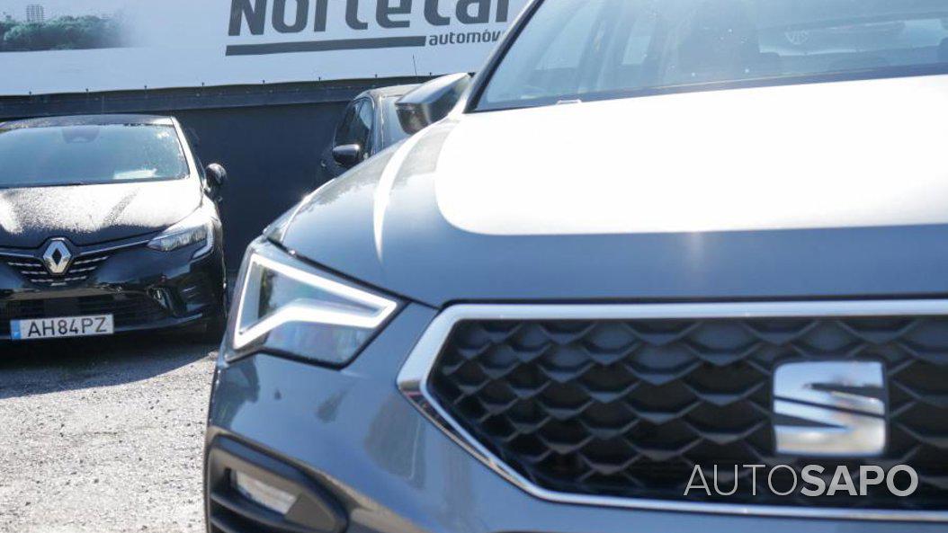 Seat Ateca 1.0 TSI Style de 2022