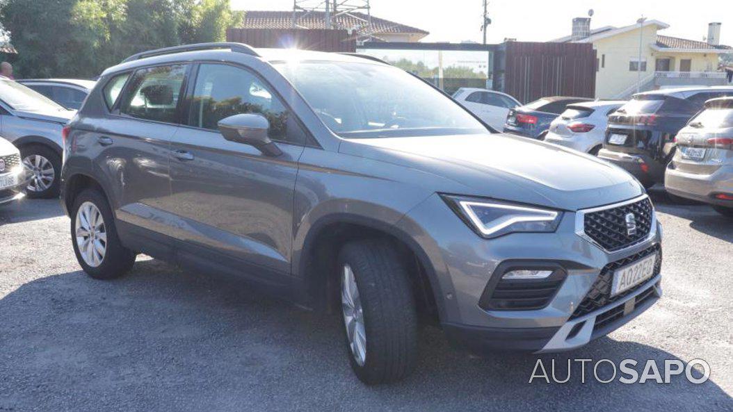 Seat Ateca 1.0 TSI Style de 2022