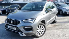 Seat Ateca 1.0 TSI Style de 2022