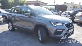 Seat Ateca 1.0 TSI Style de 2022