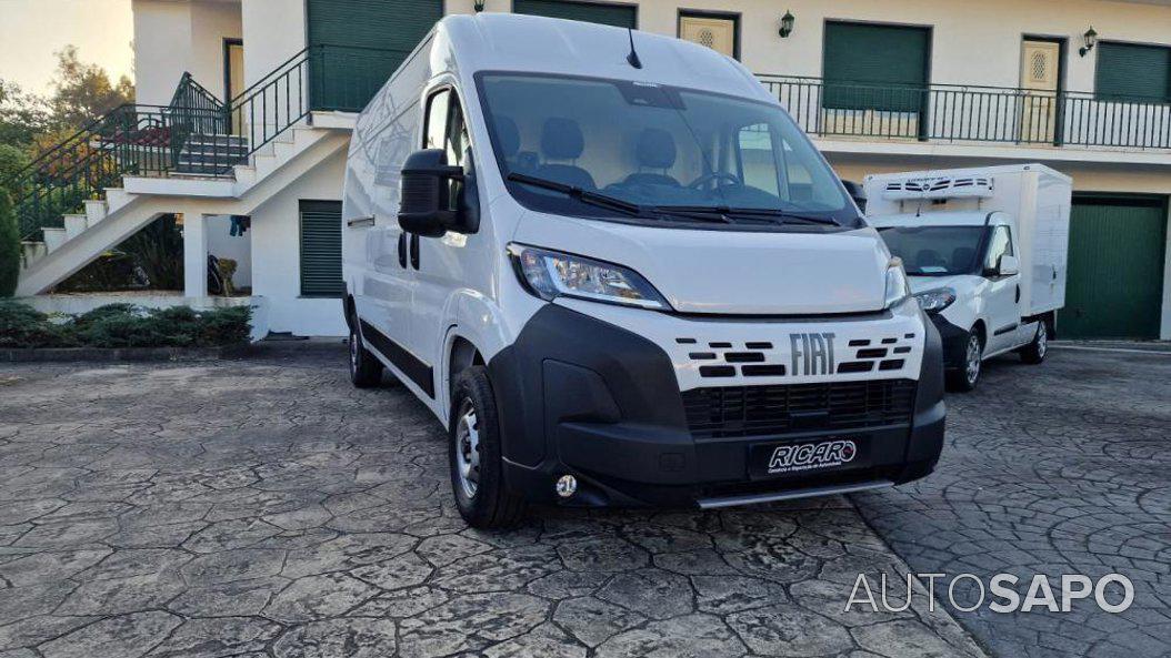 Fiat Ducato de 2024