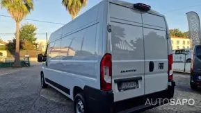 Fiat Ducato de 2024