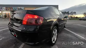 Peugeot 407 2.2 HDi Executive de 2007