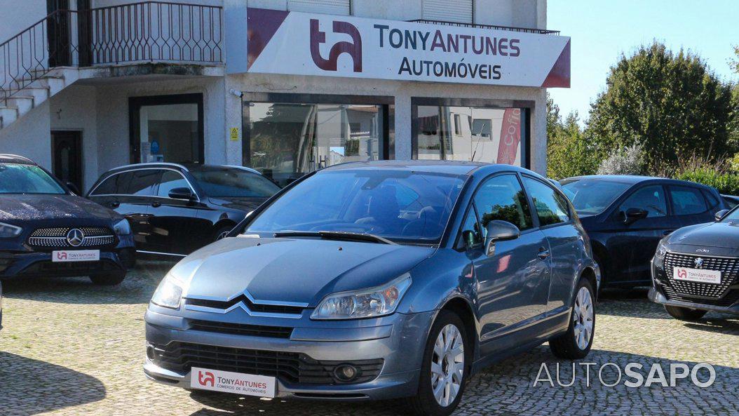 Citroen C4 de 2004