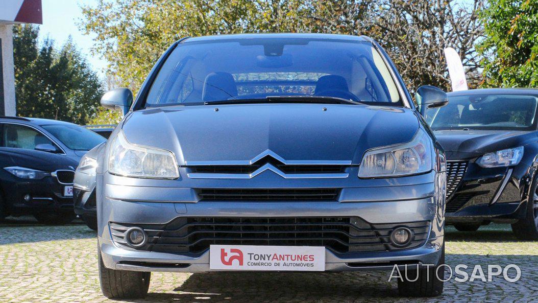 Citroen C4 de 2004