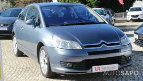 Citroen C4 de 2004