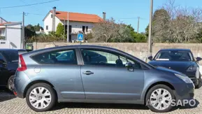 Citroen C4 de 2004