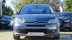 Citroen C4 de 2004