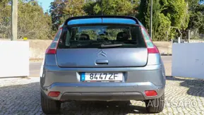 Citroen C4 de 2004