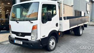 Nissan Cabstar de 2007