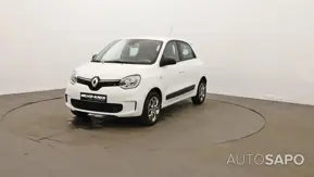 Renault Twingo de 2023