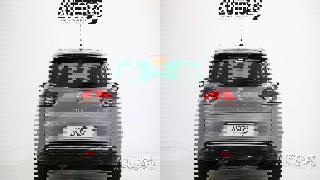 Renault Clio de 2014