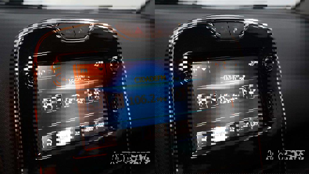 Renault Clio de 2014