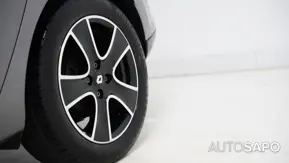 Renault Clio de 2014