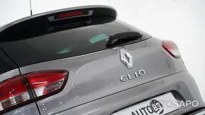 Renault Clio de 2014