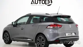 Renault Clio de 2014
