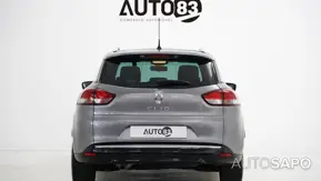 Renault Clio de 2014