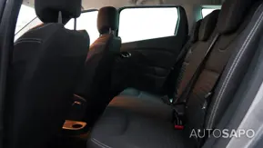 Renault Clio de 2014