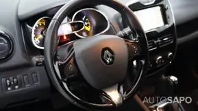 Renault Clio de 2014