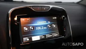 Renault Clio de 2014