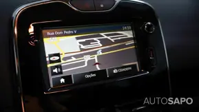 Renault Clio de 2014
