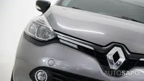 Renault Clio de 2014